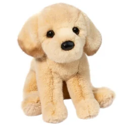 Hot Douglas Toys Ace Yellow Lab