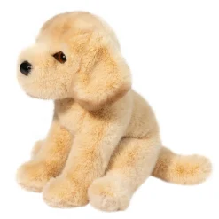 Hot Douglas Toys Ace Yellow Lab