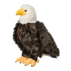 Sale Douglas Toys Adler Bald Eagle