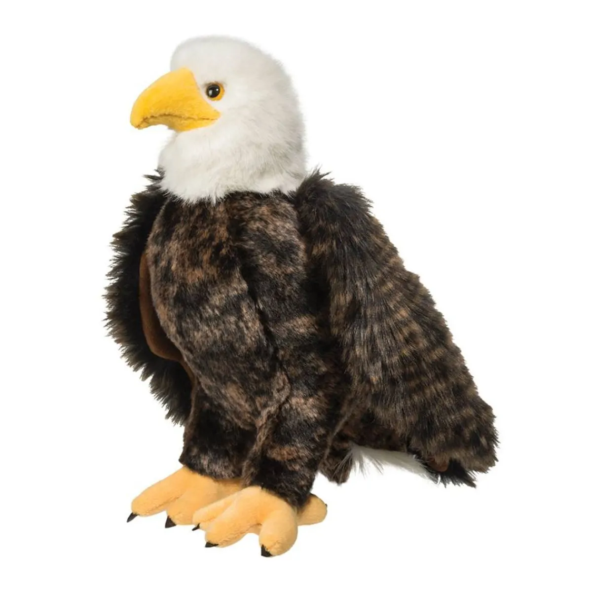 Sale Douglas Toys Adler Bald Eagle