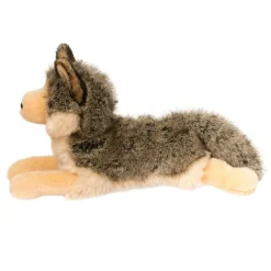 Clearance Douglas Toys Alder Dlux Wolf