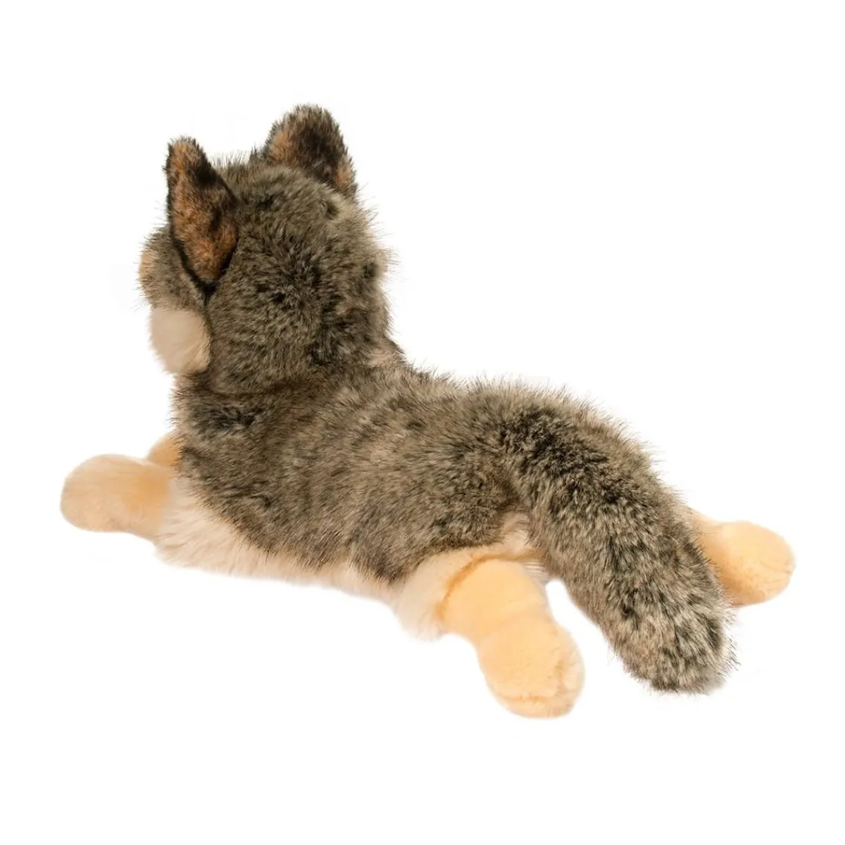 Clearance Douglas Toys Alder Dlux Wolf
