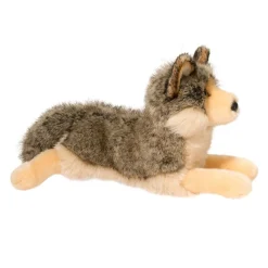Clearance Douglas Toys Alder Dlux Wolf