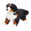 New Douglas Toys Alps Bernese Mountain Dog