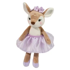 Online Douglas Toys Amalia Ballerina Fawn