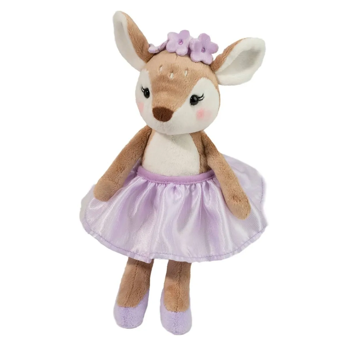 Online Douglas Toys Amalia Ballerina Fawn