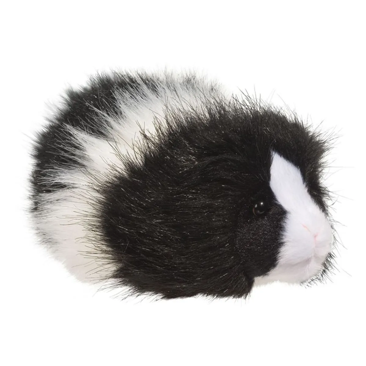 Outlet Douglas Toys Angora Guinea Pig