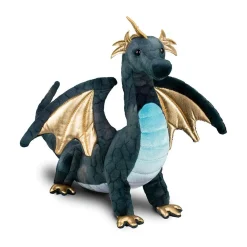 Discount Douglas Toys Aragon Navy Dragon