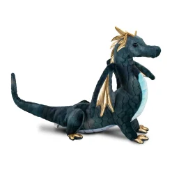 Discount Douglas Toys Aragon Navy Dragon