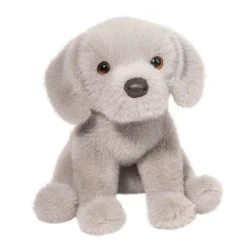 Best Douglas Toys Argento Silver Lab