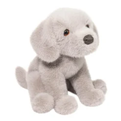 Best Douglas Toys Argento Silver Lab