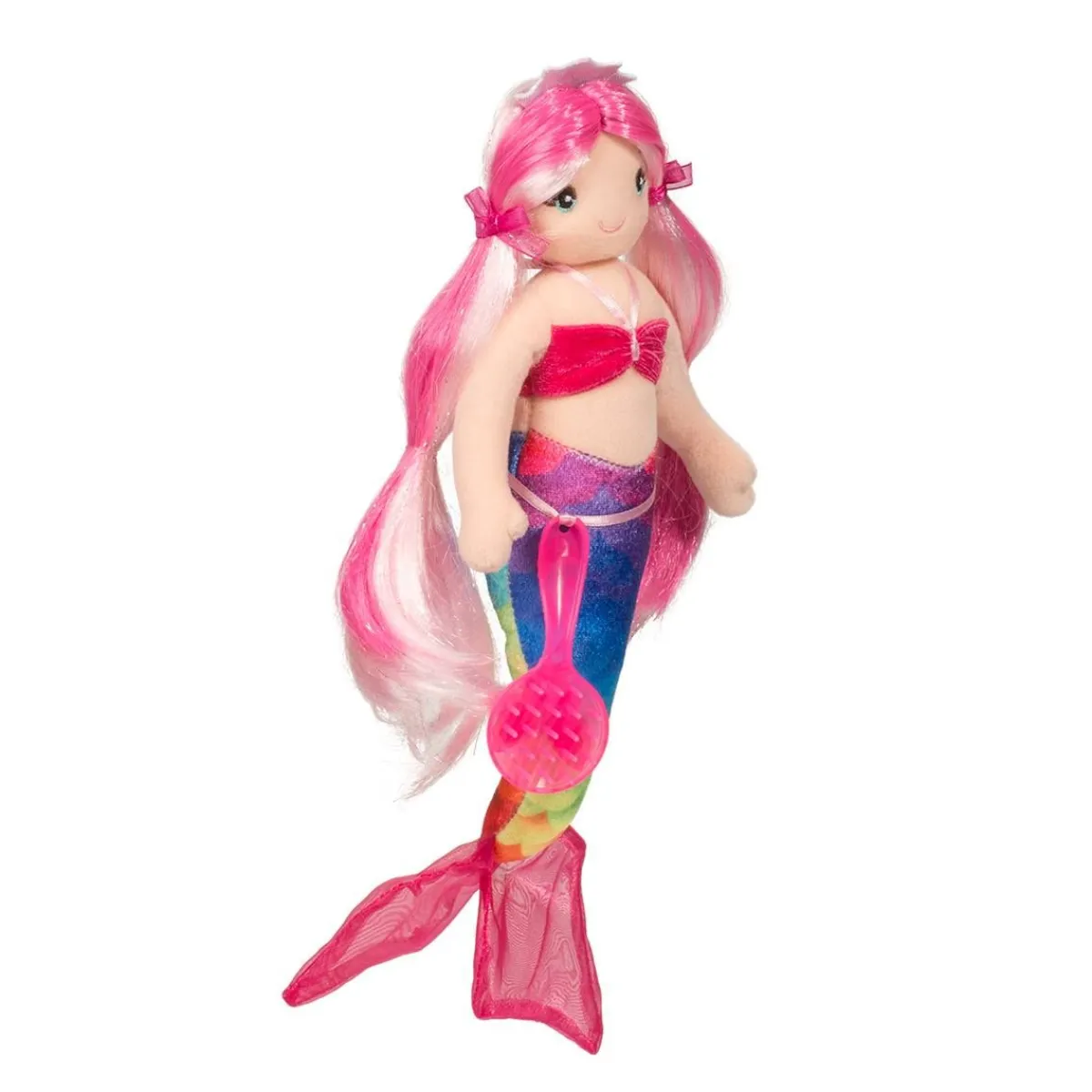 Clearance Douglas Toys Arissa Rainbow Mermaid
