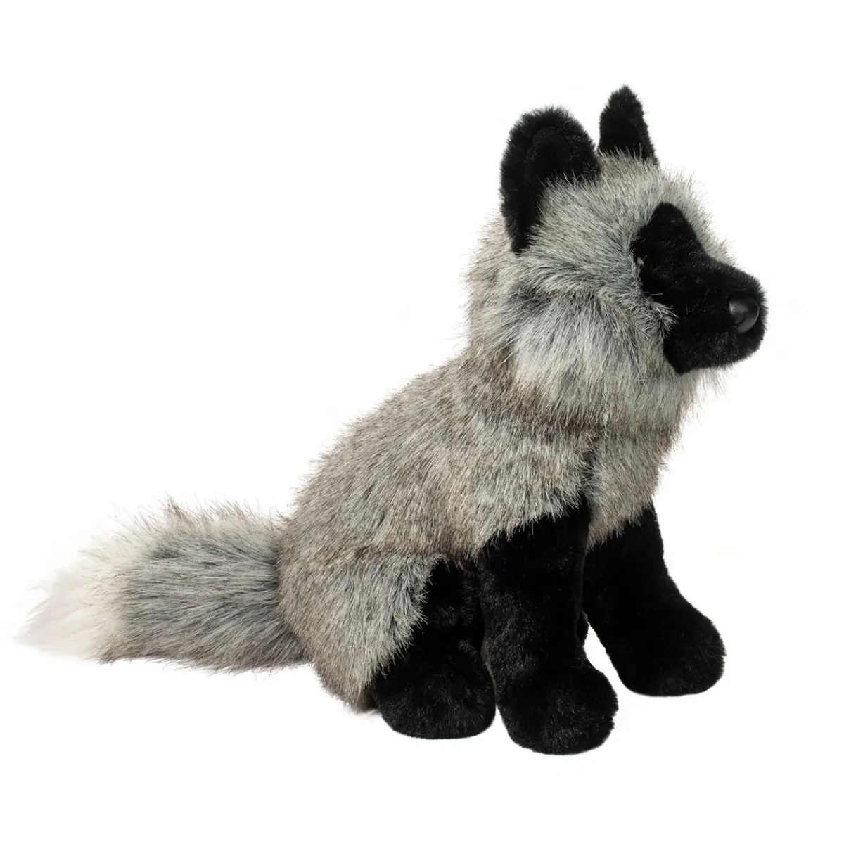 Online Douglas Toys Artemis Silver Fox