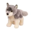 Clearance Douglas Toys Ashes Wolf