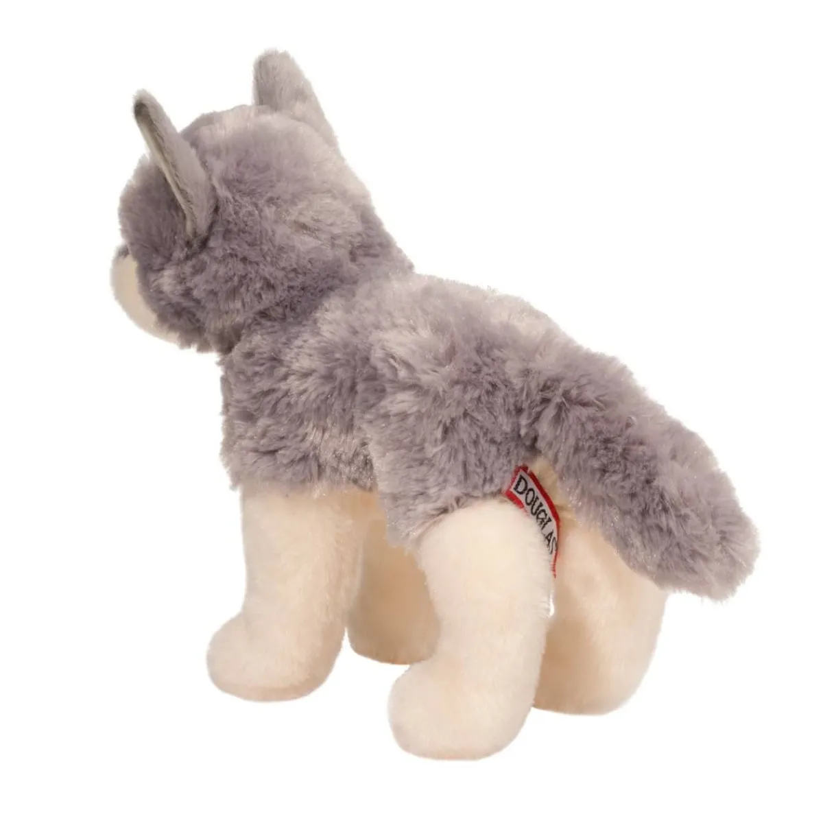 Clearance Douglas Toys Ashes Wolf