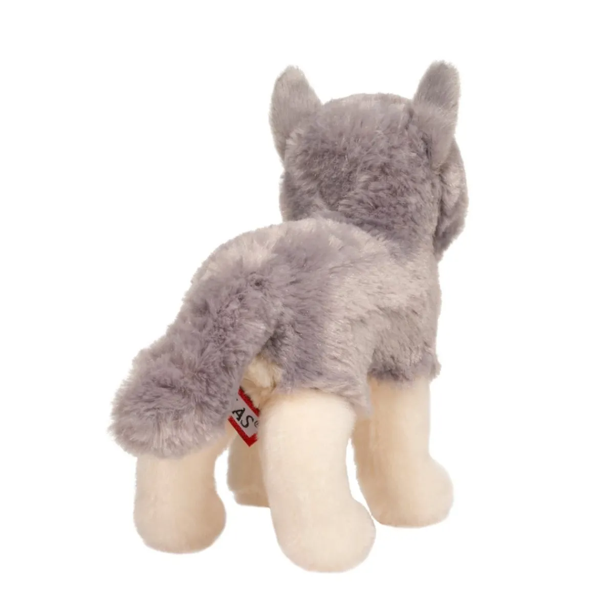 Clearance Douglas Toys Ashes Wolf