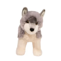 Clearance Douglas Toys Ashes Wolf