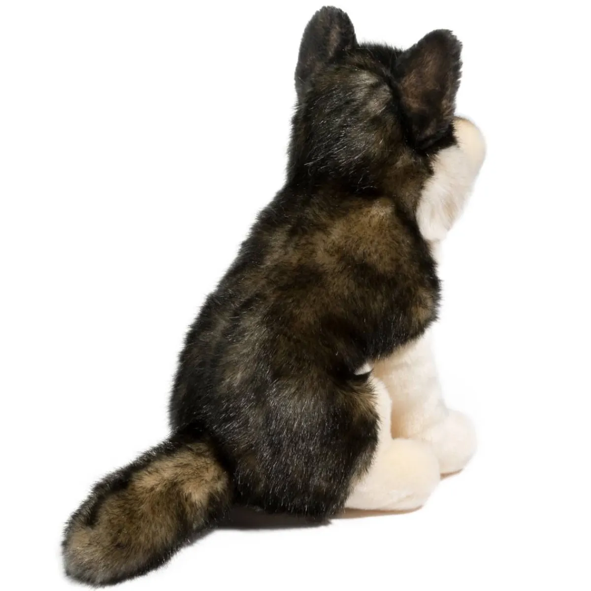 Clearance Douglas Toys Atka Wolf
