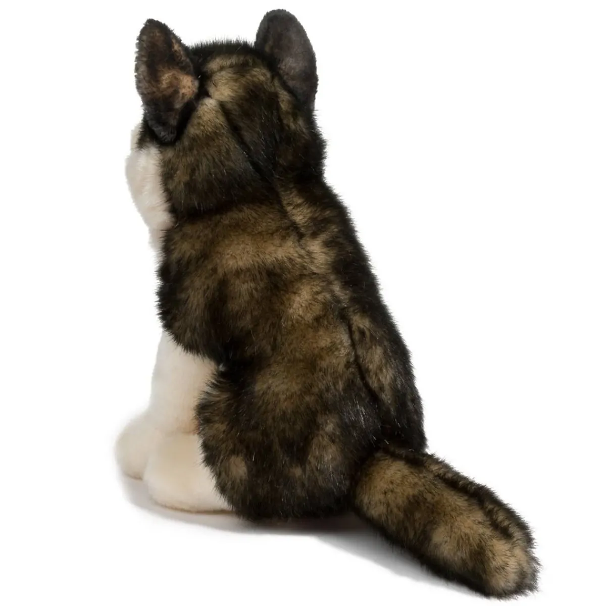 Clearance Douglas Toys Atka Wolf