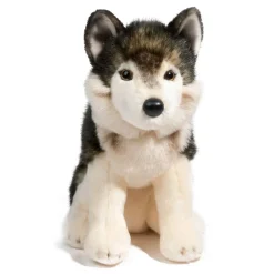Clearance Douglas Toys Atka Wolf