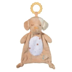 Online Douglas Toys Auggie Tan Puppy Teether