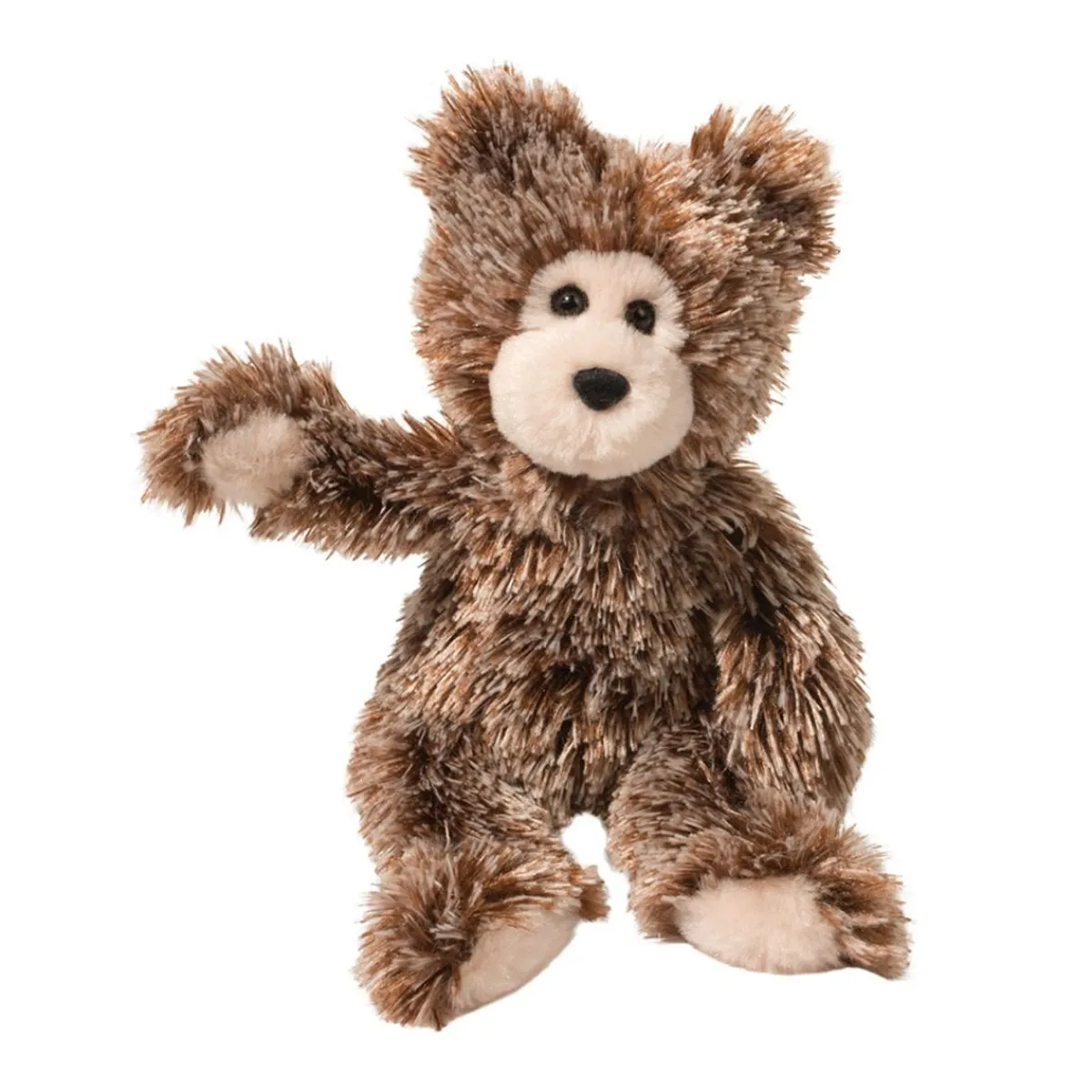 Outlet Douglas Toys Banjo Brown Bear, Small
