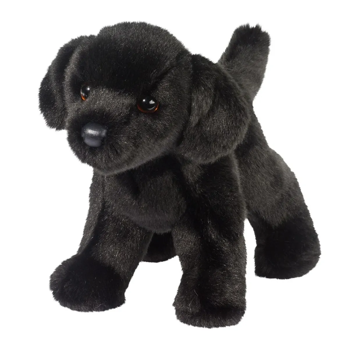 Hot Douglas Toys Bear Black Lab