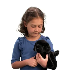 Hot Douglas Toys Bear Black Lab