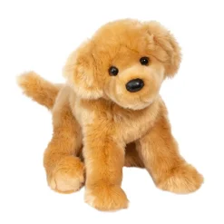 Fashion Douglas Toys Bella Golden Retriever