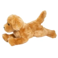 Fashion Douglas Toys Bella Golden Retriever