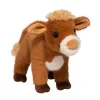 Fashion Douglas Toys Belle Jersey Cow
