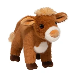 Fashion Douglas Toys Belle Jersey Cow