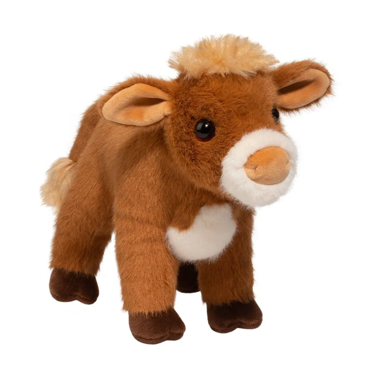 Fashion Douglas Toys Belle Jersey Cow