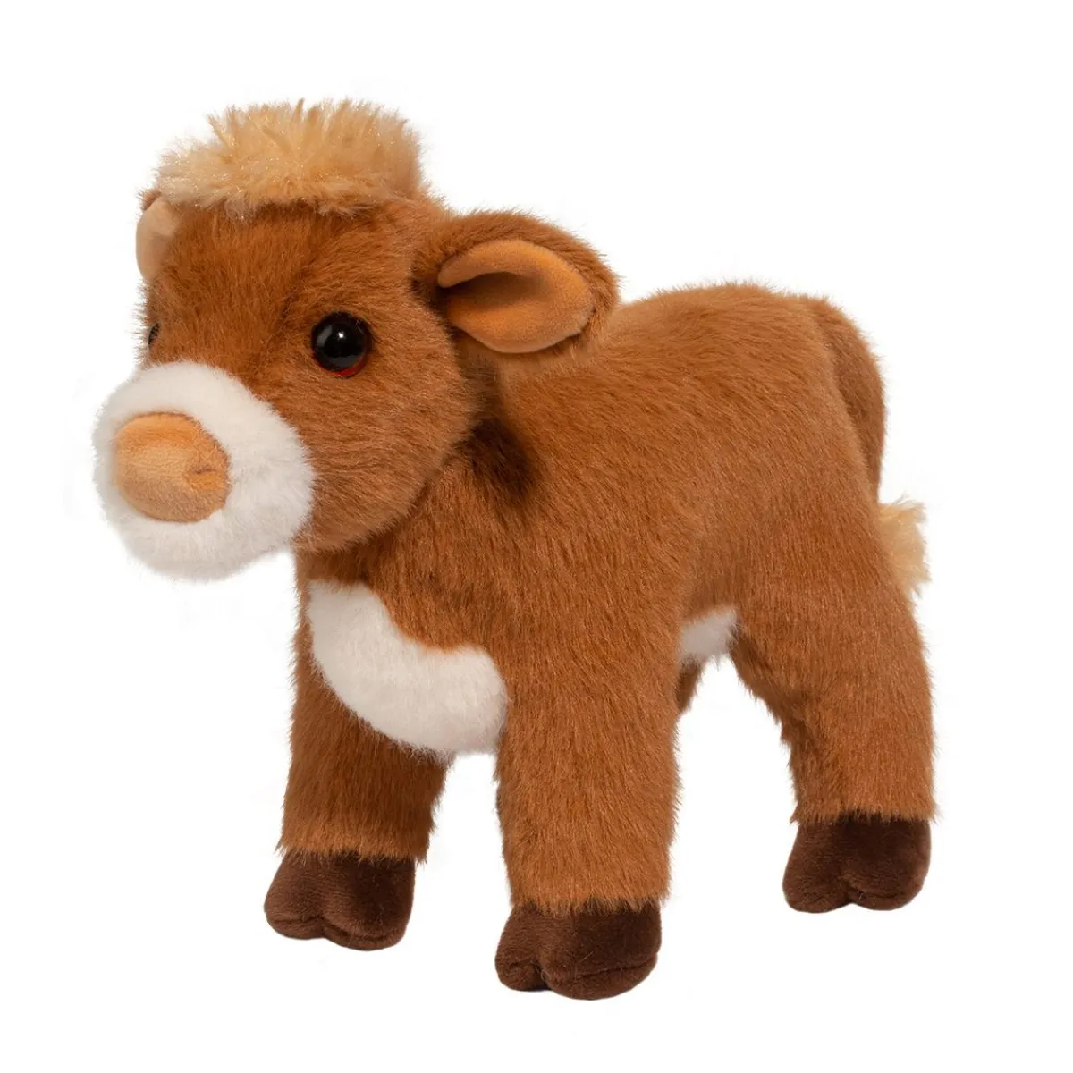 Fashion Douglas Toys Belle Jersey Cow