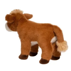 Fashion Douglas Toys Belle Jersey Cow