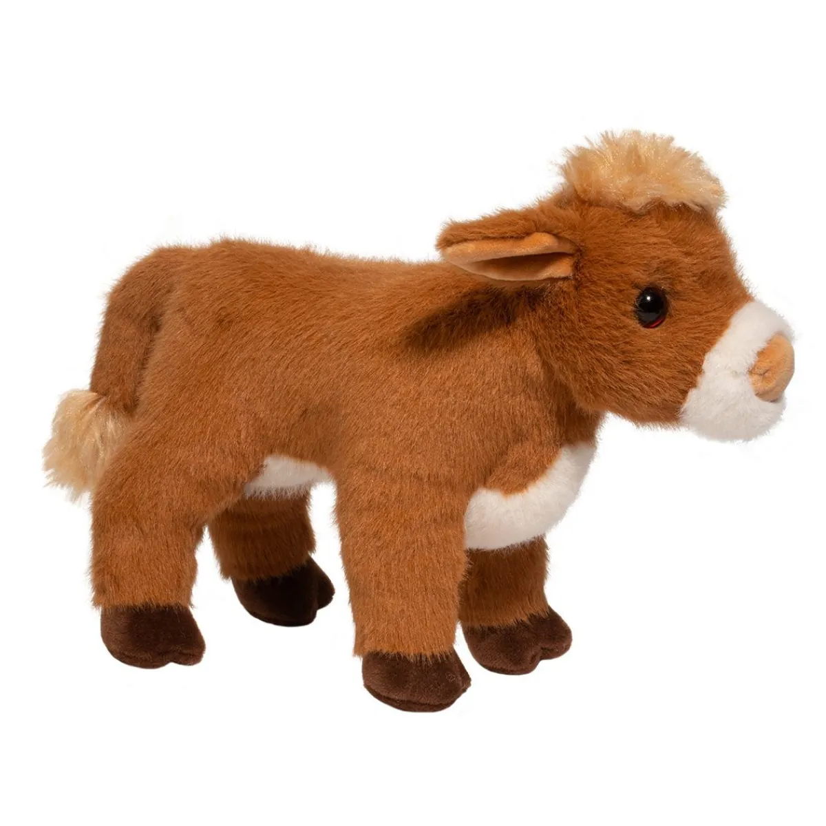 Fashion Douglas Toys Belle Jersey Cow