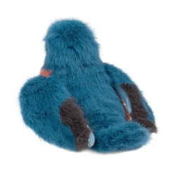 New Douglas Toys Bertie Bluebird