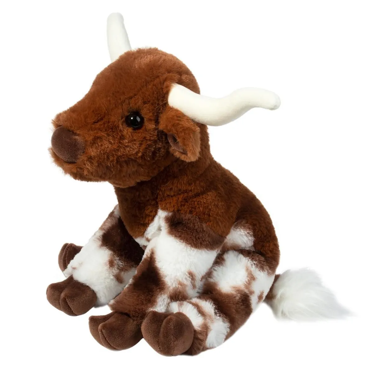 Fashion Douglas Toys Bixbie Soft Texas Longhorn Bull