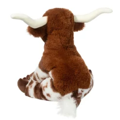 Fashion Douglas Toys Bixbie Soft Texas Longhorn Bull
