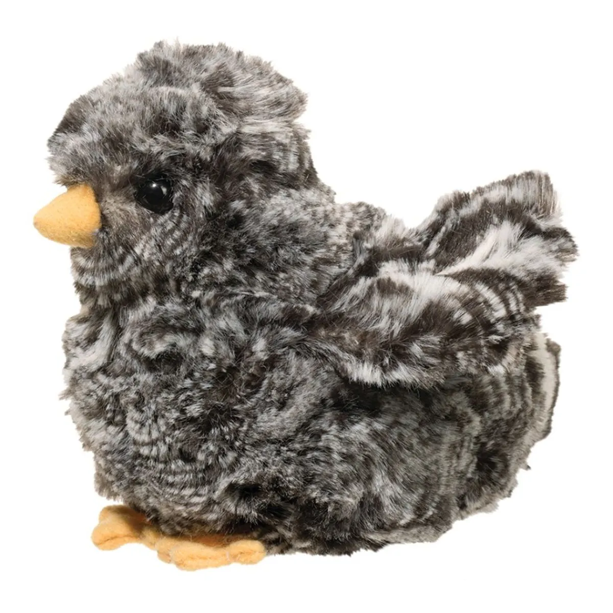 Sale Douglas Toys Black Multi Chick