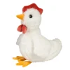 Sale Douglas Toys Bobbie Soft Chicken