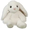 Fashion Douglas Toys Bocci White Bunny