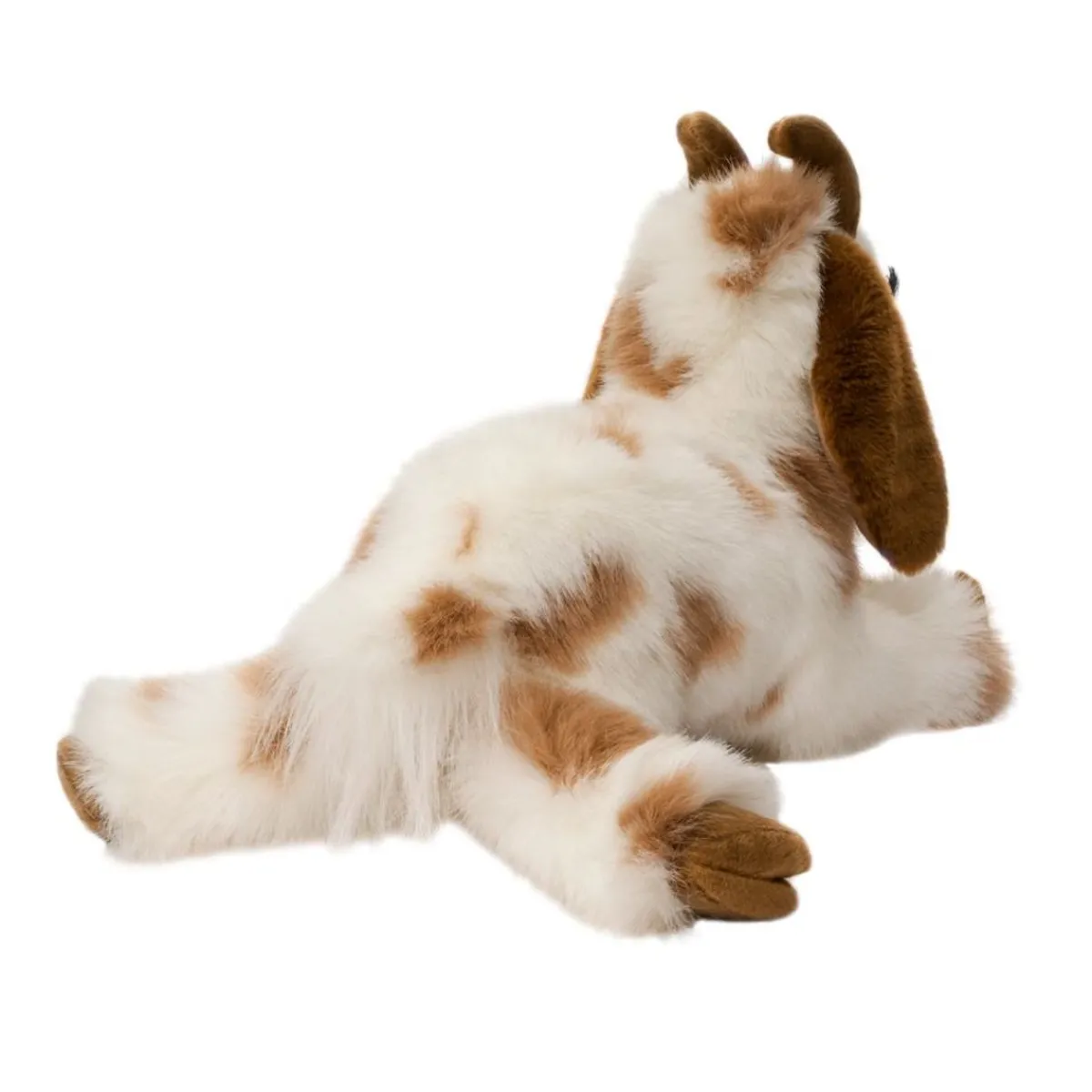 Hot Douglas Toys Brady Dlux Goat