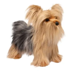 New Douglas Toys Brenton Yorkie