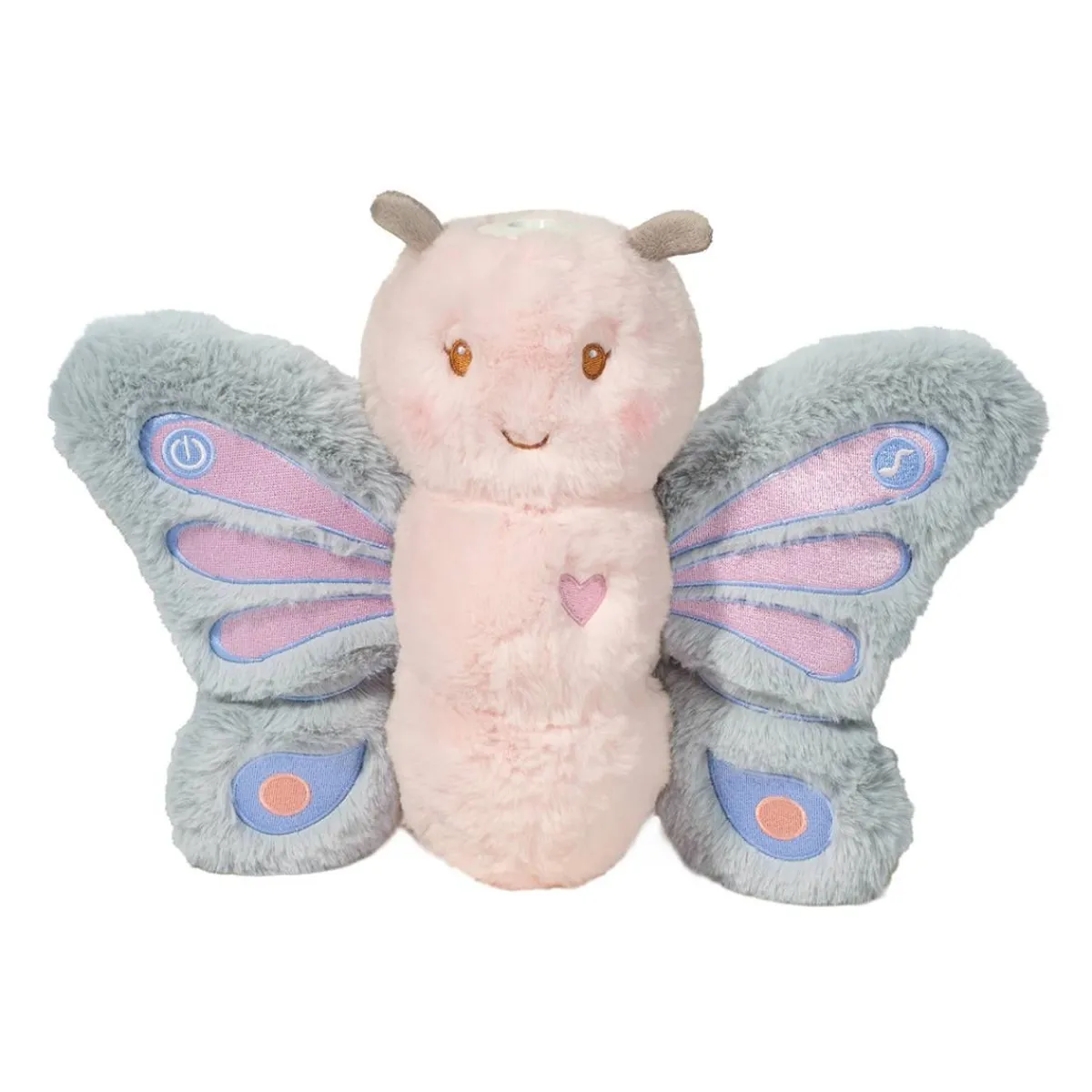 New Douglas Toys Bria Butterfly Starlight Musical