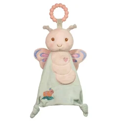 Clearance Douglas Toys Bria Butterfly Teether