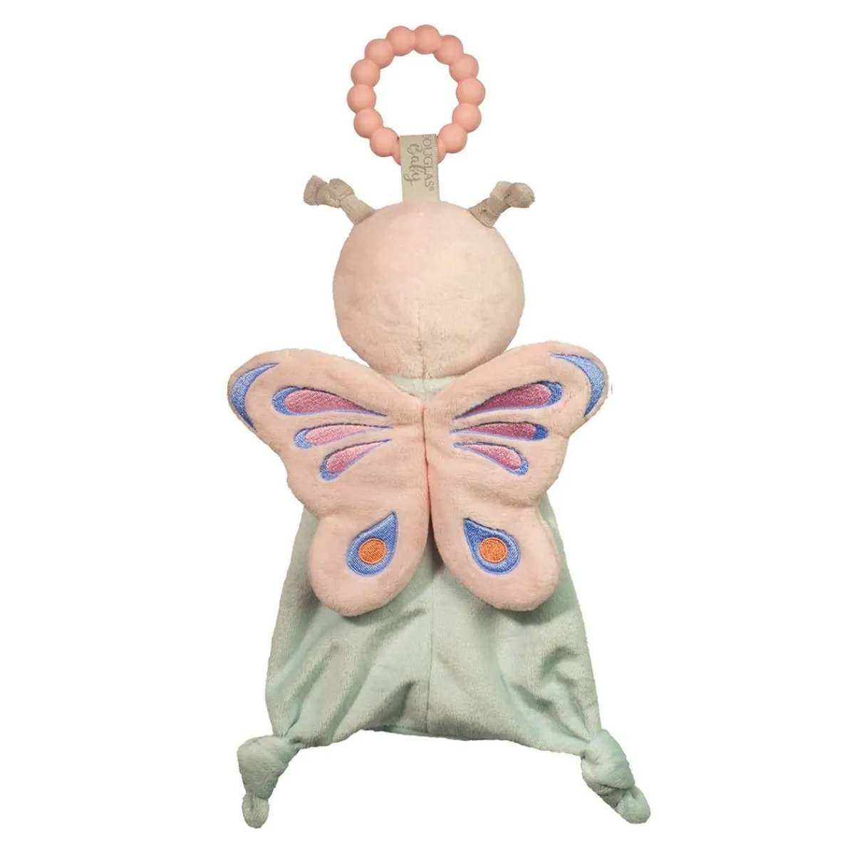 Clearance Douglas Toys Bria Butterfly Teether