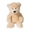 Discount Douglas Toys Brulee Cream Bear, Small