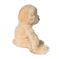 Discount Douglas Toys Brulee Cream Bear, Small