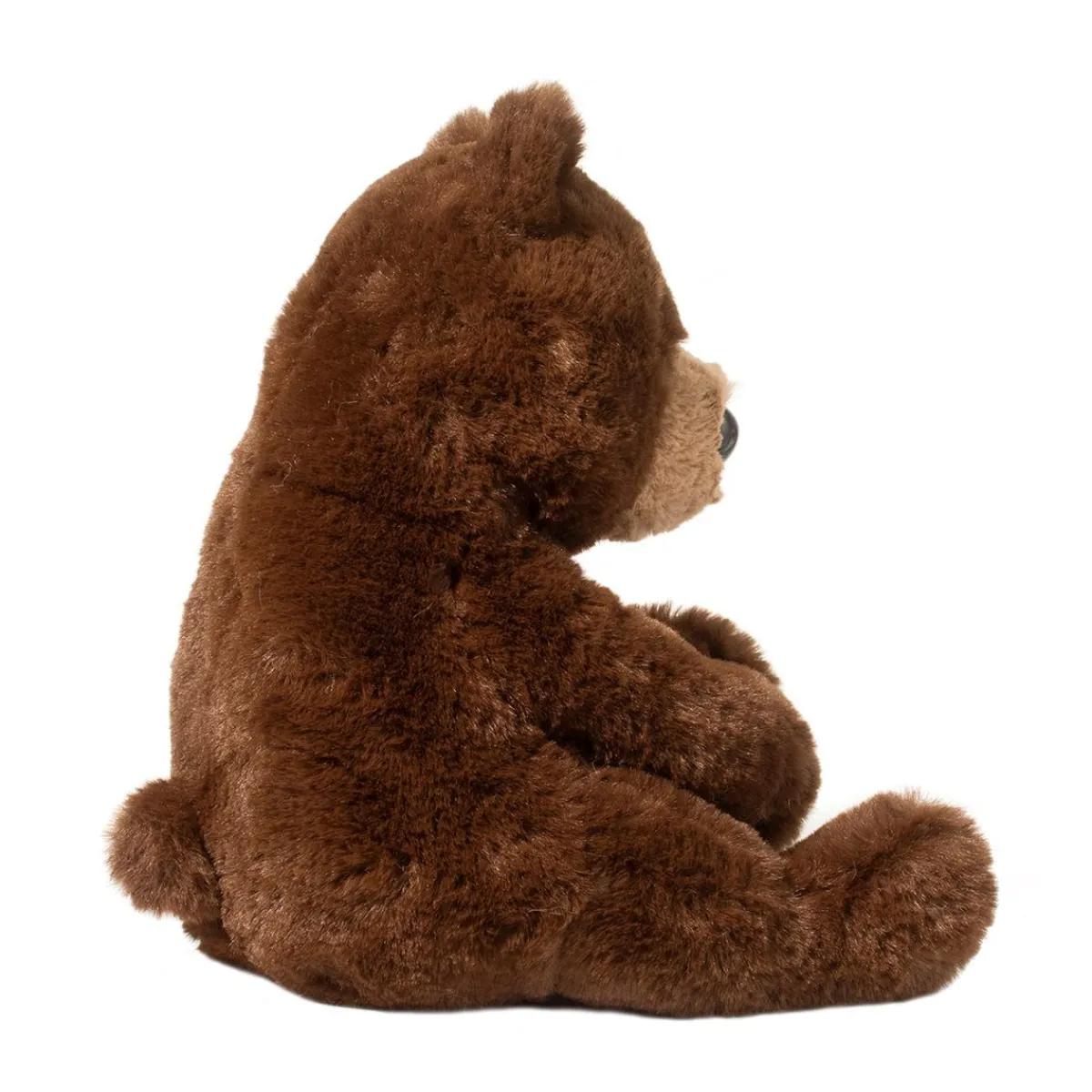New Douglas Toys Bruno Brown Bear